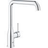 Смеситель Grohe ACCENT OHM L ХРОМ (30423000)