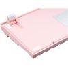 Клавиатура Varmilo MA87M Sakura EC Daisy V2 RU (MA87MCU2W/PP88RA) изображение 6