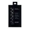 Скло захисне Grand-X Apple iPhone 12 Pro Max black (CAIP12PMB) зображення 2