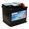 Аккумулятор автомобильный EXIDE START-STOP EFB 55A (EL550) изображение 3