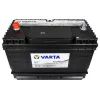Аккумулятор автомобильный Varta Black ProMotive 105Ah клеми по центру (605102080) изображение 2