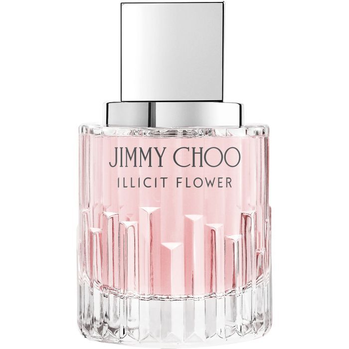 Туалетная вода Jimmy Choo Illicit Flower тестер 100 мл (3386460075374)