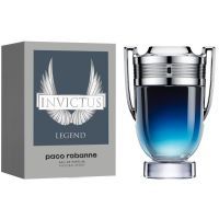 Парфюмированная вода Paco Rabanne Invictus Legend 100 мл (3349668577576)