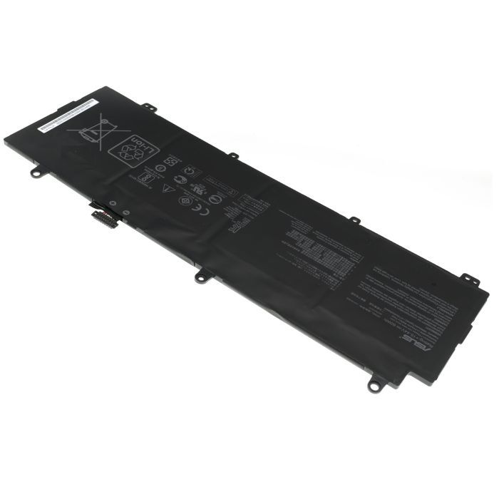 Аккумулятор для ноутбука ASUS ROG Zephyrus GX531 C41N1828, 3886mAh (60Wh), 4cell, 15.44V (A47563) изображение 3