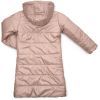 Куртка детская Brilliant пальто "Donna" (21705-152G-pink) изображение 2