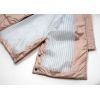 Куртка детская Brilliant пальто "Donna" (21705-152G-pink) изображение 5
