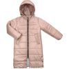 Куртка детская Brilliant пальто "Donna" (21705-152G-pink)