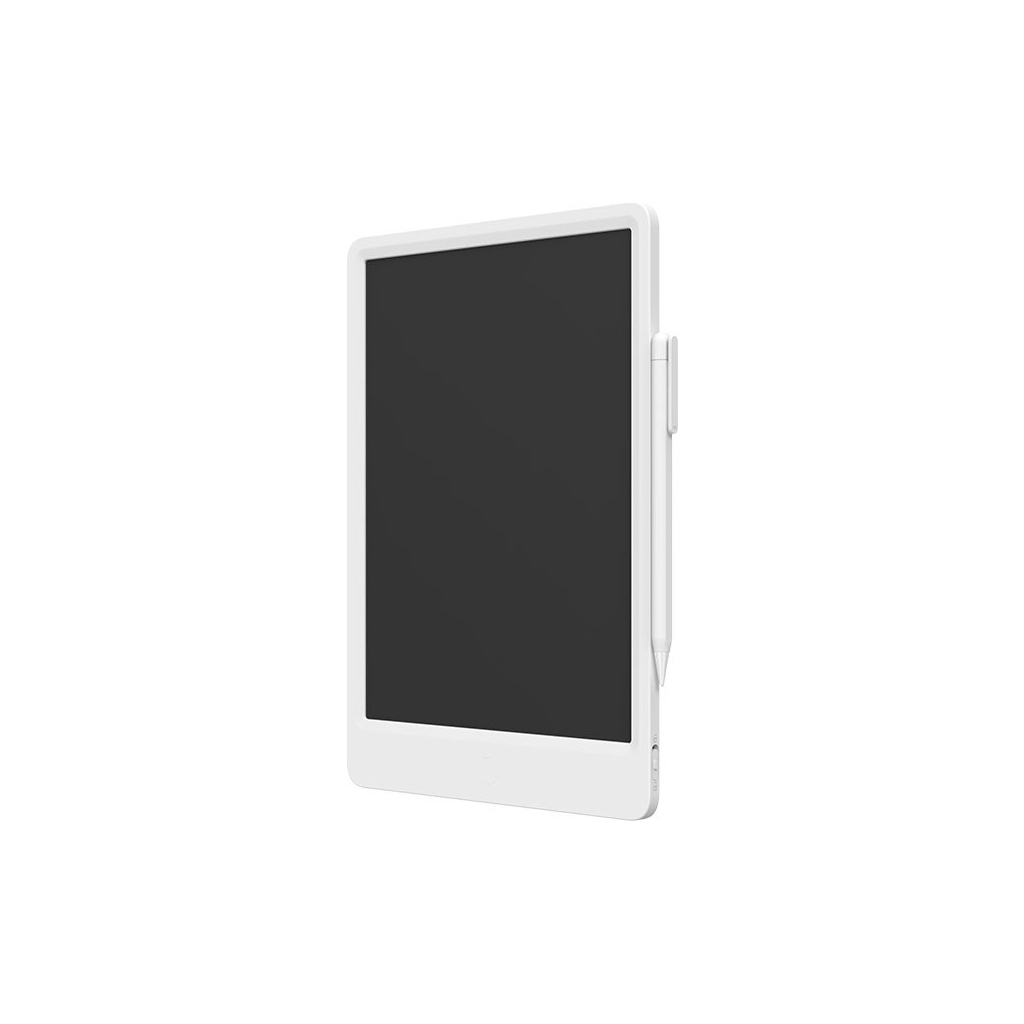 Планшет для рисования Xiaomi Mijia LCD Small blackboard 13.5 White (XMXHB02WC) изображение 2