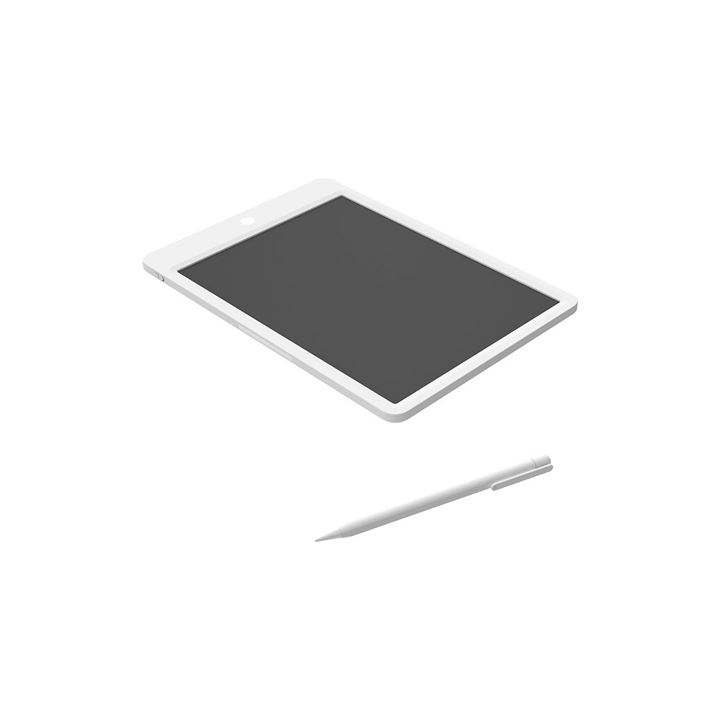 Планшет для рисования Xiaomi Mijia LCD Small blackboard 13.5 White (XMXHB02WC) изображение 5