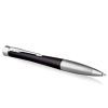 Ручка шариковая Parker URBAN 17 Muted Black CT BP (30 135) изображение 3