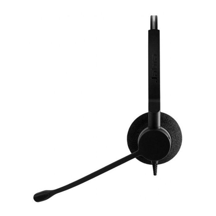 Навушники Jabra BIZ 2300 QD Wideband Duo (2389-820-109) зображення 2