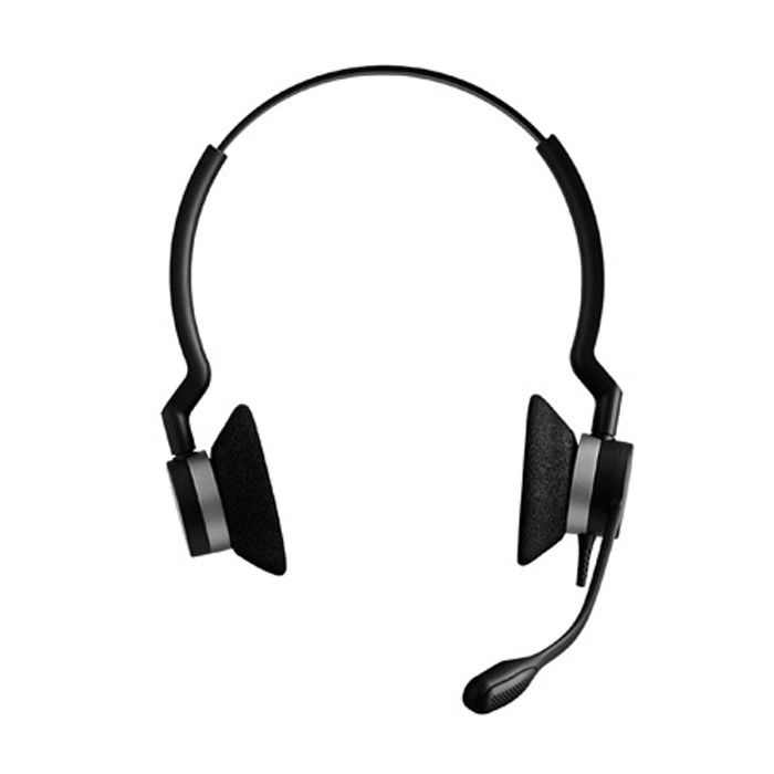 Навушники Jabra BIZ 2300 QD Wideband Duo (2389-820-109) зображення 3