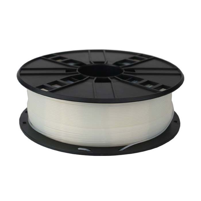 Пластик для 3D-принтера Gembird PLA, 1.75 мм, 1кг, green (3DP-PLA1.75-01-G)