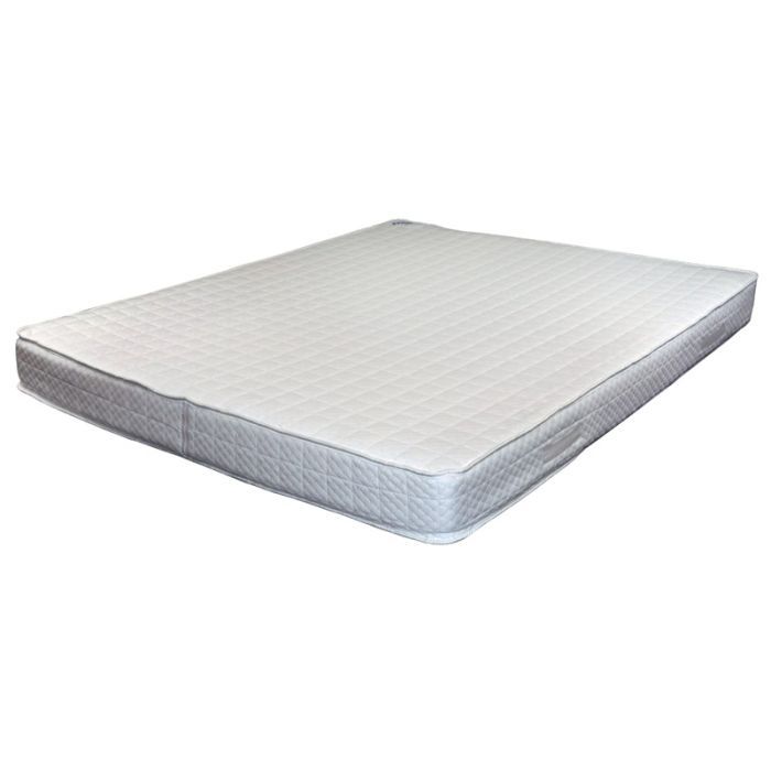 Матрац Руно Ортопедичний безпружинний 3D AIR MESH 140х200х20 см (1420_3D AIR MESH) зображення 2