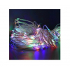 Гірлянда Jumi Сітка мультиколірна, LED 200, 2x2 м (5900410535985)