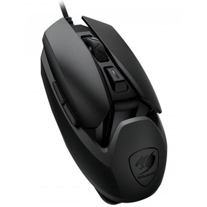 Мышка Cougar AirBlader USB Black изображение 2