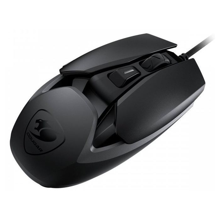 Мышка Cougar AirBlader USB Black изображение 4