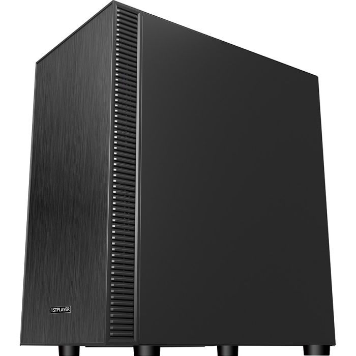 Корпус 1stPlayer B4-M-1A2 изображение 3