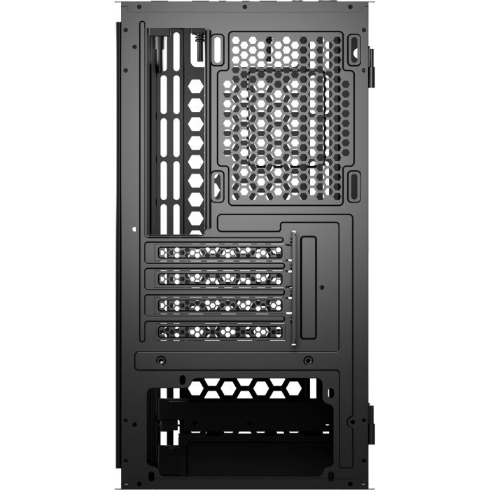 Корпус 1stPlayer B4-M-1A2 изображение 4