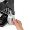 Рожковая кофеварка эспрессо DeLonghi EC260BK изображение 3