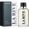 Туалетна вода La Rive Grey Point 90 мл (5906735234022) зображення 2