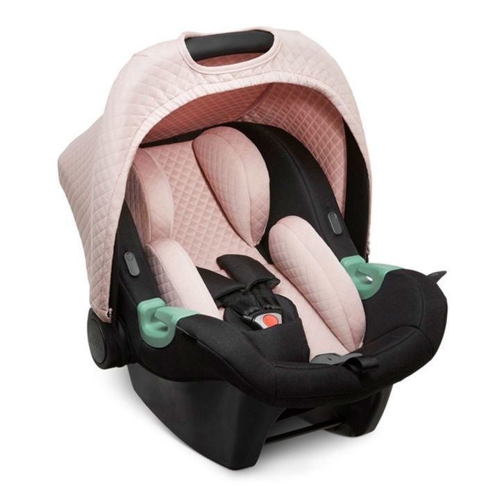 Автокрісло ABC design Design Tulip Diamond Edition / Rose Gold (12001972004) зображення 2