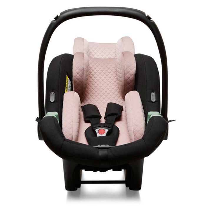 Автокрісло ABC design Design Tulip Diamond Edition / Rose Gold (12001972004) зображення 3