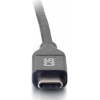 Дата кабель USB-C to USB-C 3.0m C2G (CG88829) изображение 4