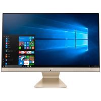 Компьютер ASUS M3400WUAT-BA004T Touch / Ryzen5 5500U (90PT0351-M00360)