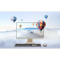 Компьютер ASUS M3400WUAT-BA004T Touch / Ryzen5 5500U (90PT0351-M00360) изображение 2