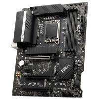 Материнская плата MSI PRO Z690-A DDR4 изображение 3