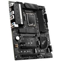 Материнская плата MSI PRO Z690-A DDR4 изображение 4