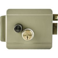 Электромеханический замок Greenvision LEMch-108B