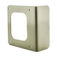 Электромеханический замок Greenvision LEMch-108B изображение 4