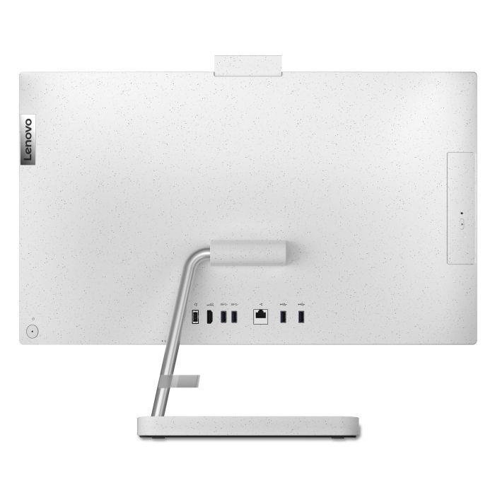 Компьютер Lenovo IdeaCentre AiO 3 24ALC6 / Ryzen5 5500U (F0G10071UA) изображение 3