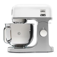 Кухонный комбайн Kenwood KMX 750 WH изображение 2