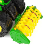Спецтехніка John Deere Kids Monster Treads з молотаркою і великими колесами (47329) зображення 4