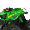 Спецтехника John Deere Kids Monster Treads с молотилкой и большими колесами (47329) изображение 6