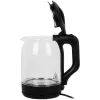 Электрочайник Delfa DK 2650 X изображение 2