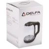 Электрочайник Delfa DK 2650 X изображение 6