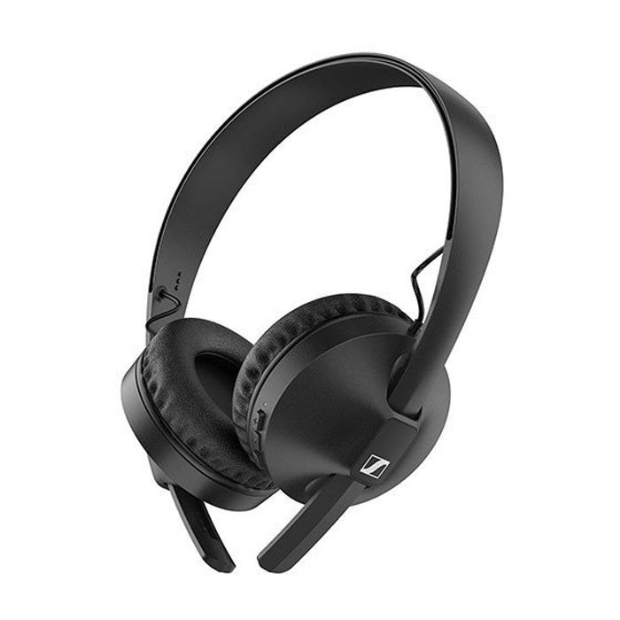 Наушники Sennheiser HD 250 BT Black (508937)