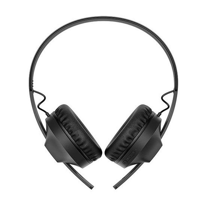 Наушники Sennheiser HD 250 BT Black (508937) изображение 2