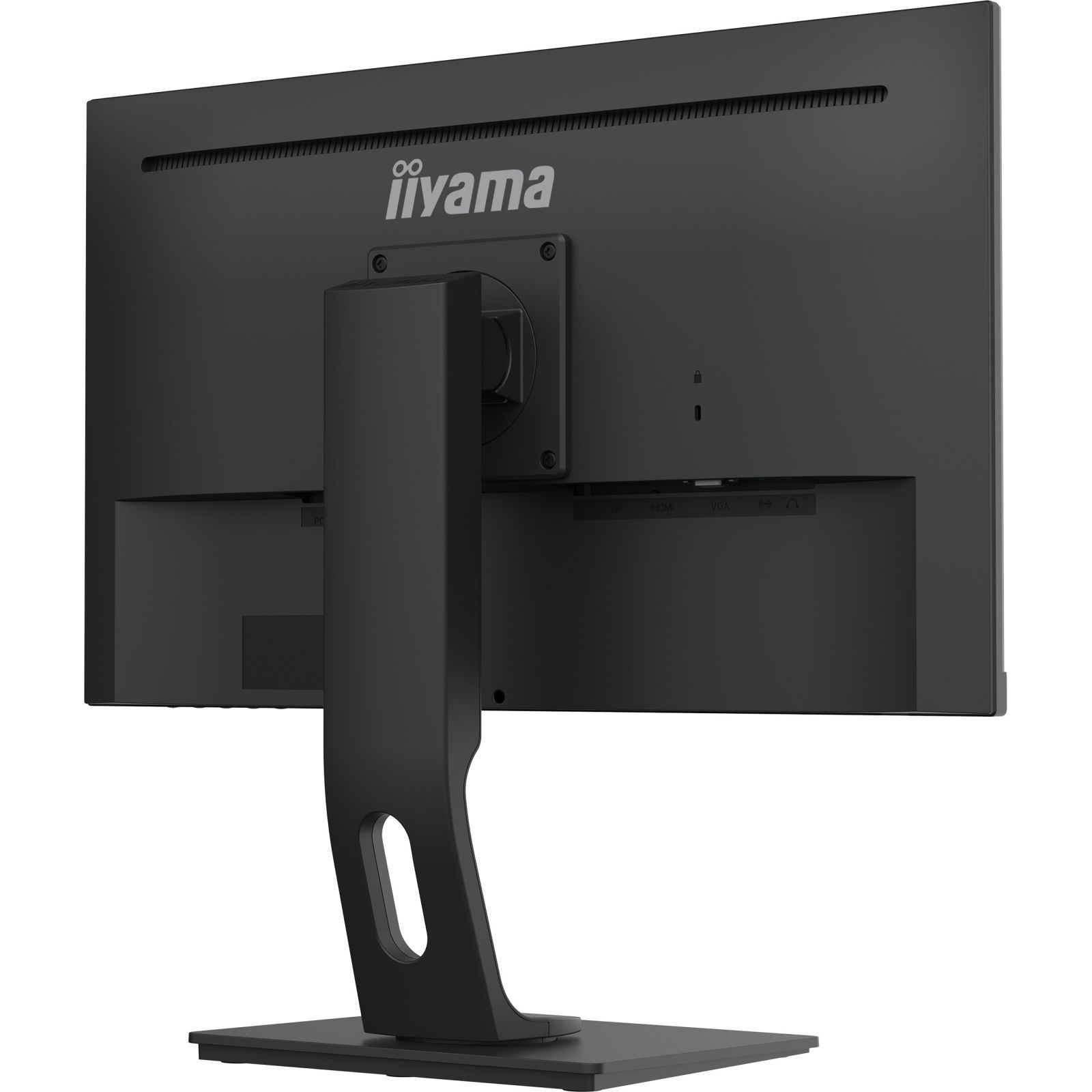 ᐈ Купить монитор iiyama XUB2493HS-B4 в Киеве и Украине | Цена в