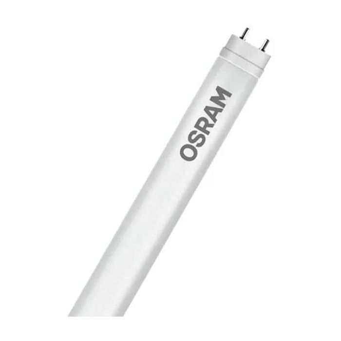 Лампочка Osram LED ST8 ENTRY AC G13 600mm 8-18W 6500K 220V (4058075817838)