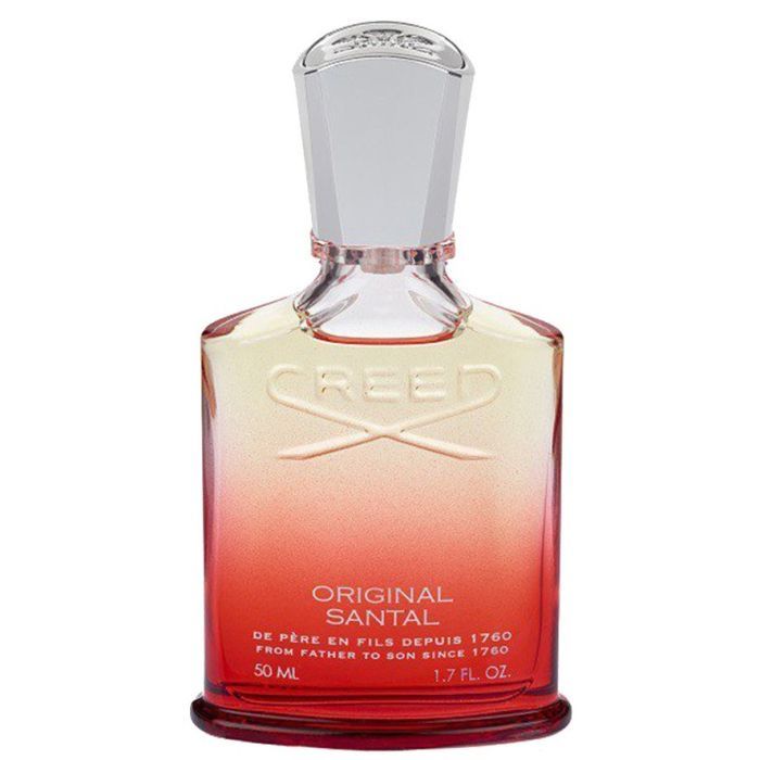 Парфюмированная вода Creed Original Santal 50 мл (3508440505101)