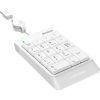 Клавиатура A4Tech FK13 White изображение 2