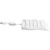 Клавиатура A4Tech FK13 White изображение 3