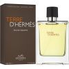 Туалетна вода Hermes Terre d'Hermes 50 мл (3346131400041) зображення 2