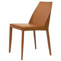 Кухонний стілець Concepto Marco світло-коричневий (DC809BL-RL4-LIGHT BROWN)