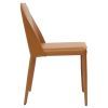 Кухонний стілець Concepto Marco світло-коричневий (DC809BL-RL4-LIGHT BROWN) зображення 2